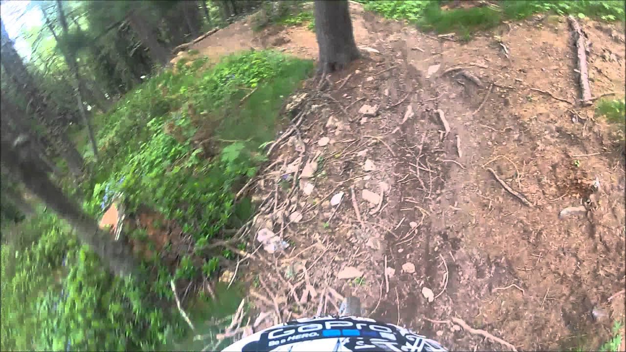 Gopro Les Orres Coupe De France Youtube