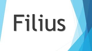 Aufbau von Netzwerken mit Filius