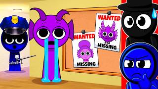 DURPLE LOST HIS FAMILY?! (GMod)