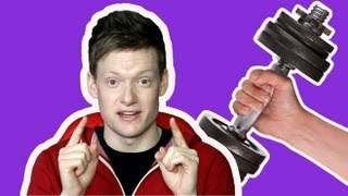 Sports training: Old school or hi-tech, what's best? | Sci Guide (Ep 18) | Head Squeeze