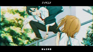 darza - blind (prod.sence & 80root)