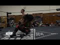 [Free Match] Trish Adora v. Aaron Rourke | Beyond Wrestling (Intergender AEW Dark ROH Ring Of Honor)