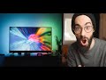 LE MEILLEUR SETUP AMBILIGHT pour vos TV ?! (Tuto de A à Z)