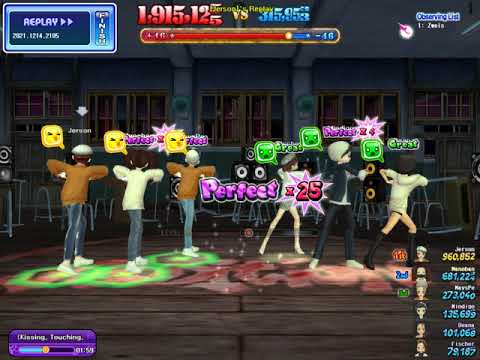 Audition Next Level - Fam Battle S8 - Captain Funk ft. Adnan Kurtov - Weekend  - X30 128BPM