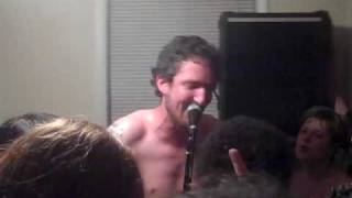 Frank Turner - Photosynthesis (Philly Basement Show)