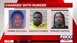 Darren Southall Drug Ring: The Federal Bust That Shook Alabama