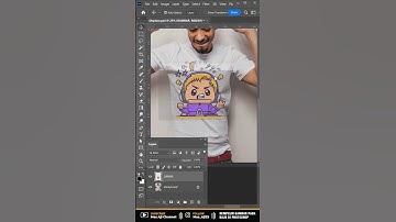 Thumbnail of NEMPELIN GAMBAR PADA BAJU AGAR TERLIHAT REAL