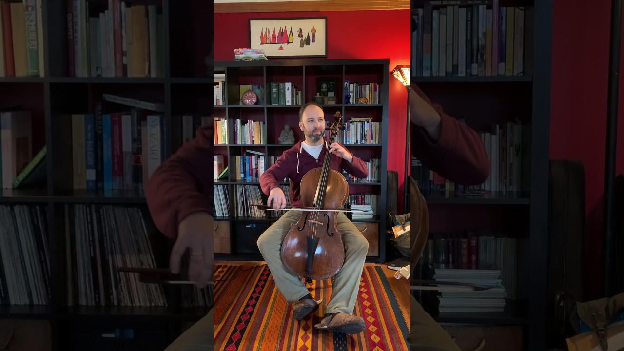 BaCH(Beyond a Concert Hall) Initiative