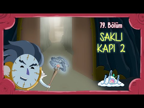 Saklı Kapı 2 | İbi 7. Sezon 1. Bölüm *YENİ*