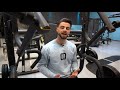Krachttraining alleen voor mannen? Onzin!