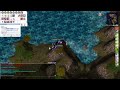 Ragnaork Online Poring City Training Sessions with Valkyrie Randgris