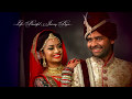 Ekta &amp; Love Wedding Glimpse By PRASANG STUDIO