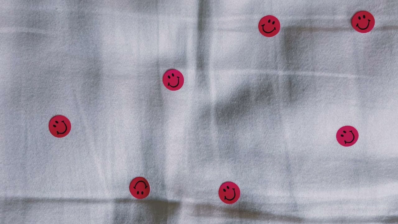 Strawberry Cough - Come To Bed (OFFICIAL AUDIO) 