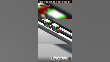 DIY Plasma CNC || Y-Axis #cncplasma