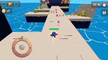 Kraken Land : Adventures | Level 4-6