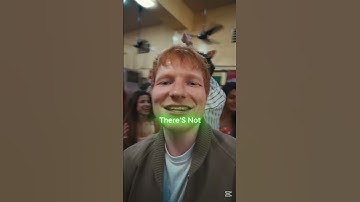 Thumbnail of Ed Sheeran Sapphire verse