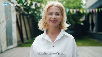 SAP Taulia | Dynamic Discounting