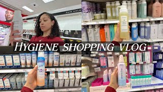 Lets go self care + hygiene shopping at Target by Kia Dai 3,278 views 2 weeks ago 15 minutes