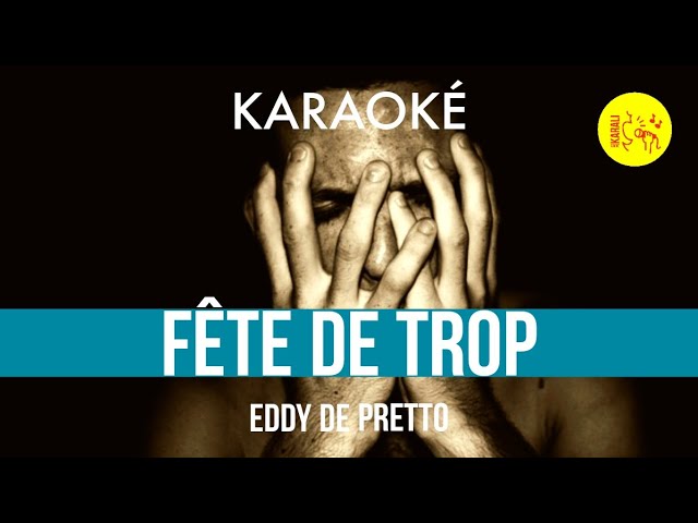 Eddy de Pretto - Kid (2017) [BDFab karaoke] 