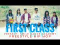 First classkalank new moviesmile dance academy present varun alia madhuri aditya