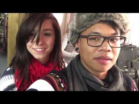 In Christ Alone (In Honor of Christina Grimmie) - AJ Rafael