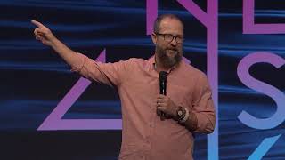 Genesis Worship From First Baptist Spartanburg (08/24/2025)