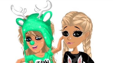MSP Random Time Ep:5~~w/Ash ;D