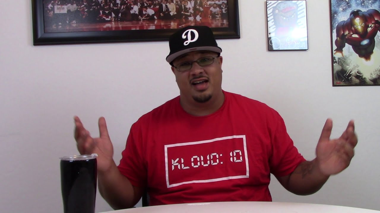 THE ESSENTIALZ - Cinco de Mayo