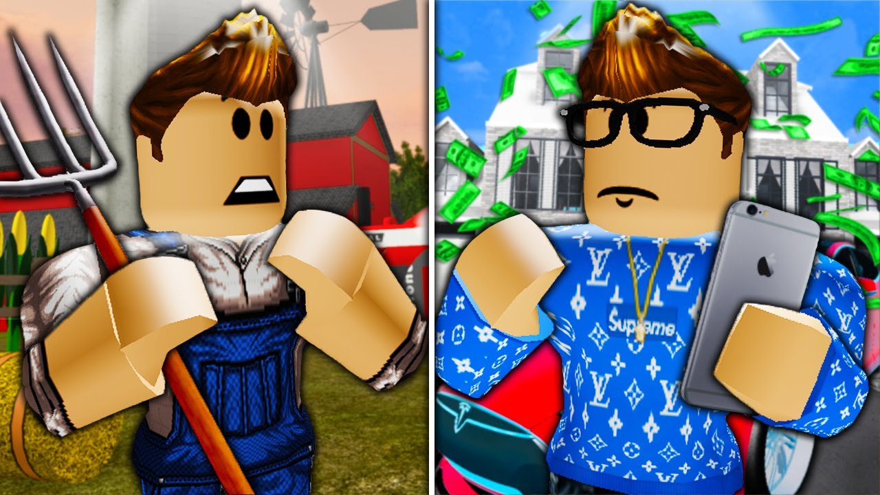 Separated At Birth A Sad Roblox Movie - 