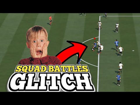 FIFA 21 *NEW* SQUAD BATTLES GLITCH!! GET ICON SWAPS 2 TOKENS FAST u0026 EASY!! 100% WORKING!!