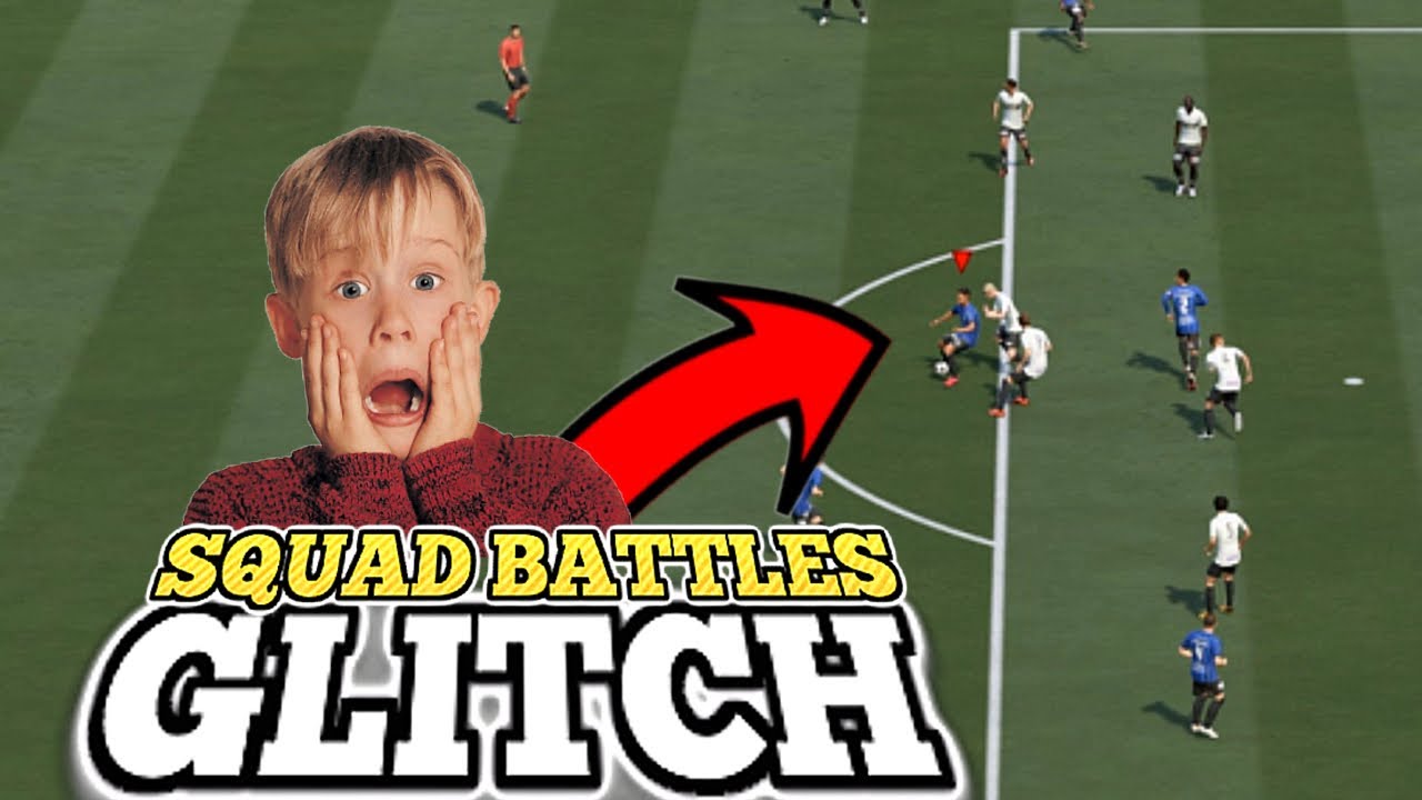 Еспорт батл фифа