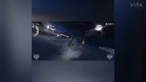 Riptide GP 2 GamePlay (Elimination) #1