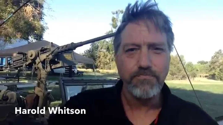 Compassion: Yuba-Sutter Veterans Stand Down