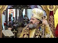 PASTORALA LA NAȘTEREA DOMNULUI A PREASFINȚITULUI EPISCOP DR. AMBROZIE MELEACA, EPISCOPUL GIURGIULUI