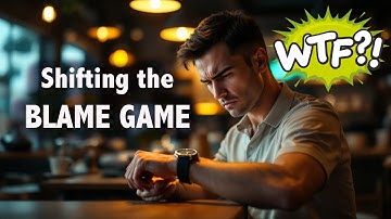 Why We Judge Others Unfairly (Fundamental Attribution Error Explained)