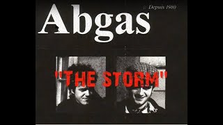 Abgas - The storm