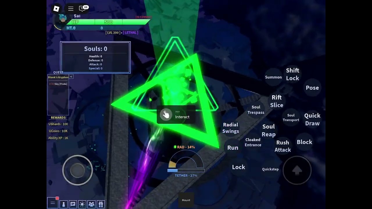 Obtaining delta [AUT]