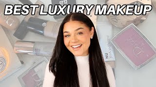 LUXURY Makeup Worth The Money🤑