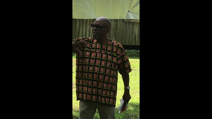 Juneteenth Celebration - June 22, 2019