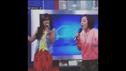 [InstaVideo] 141014 Anisa Rahma