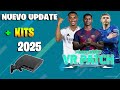 VR PATCH SEASON WINTER 2025 - ACTUALIZACION AGOSTO PS3