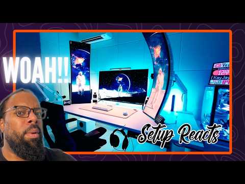 VERTICAL ULTRAWIDES screen Setup Deep-dive!