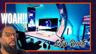 VERTICAL ULTRAWIDES screen Setup Deep-dive!