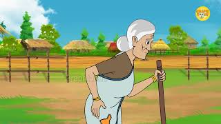 आखिरी पुकार | Aakhiree Pukaar | Graphtoons Hindi screenshot 2