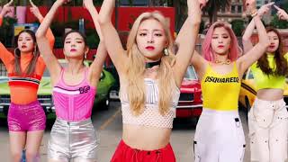 Download Lagu BLACKPINK X TWICE X IZONE X RED VELVET X MOMOLAND X IOI X ROCKET PUNCH X ITZY Download Lagu BLACKPINK X TWICE X IZONE X RED VELVET X MOMOLAND X IOI X ROCKET PUNCH X ITZY