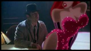 Jessica Rabbit - Why don't you do right(Jessica Rabbit performs 