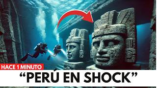 Descubrimiento Secreto En El Callao Que Podría Exponer Al Perú Y Cambiar La Historia