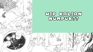 Tips Atasi WIP yang Menumpuk screenshot 2