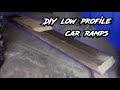 DIY Woodworking: Building a Cost-Effective Race Ramp with Practical Tips