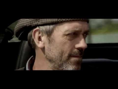 House MD | Now We Are Free (House/Wilson)